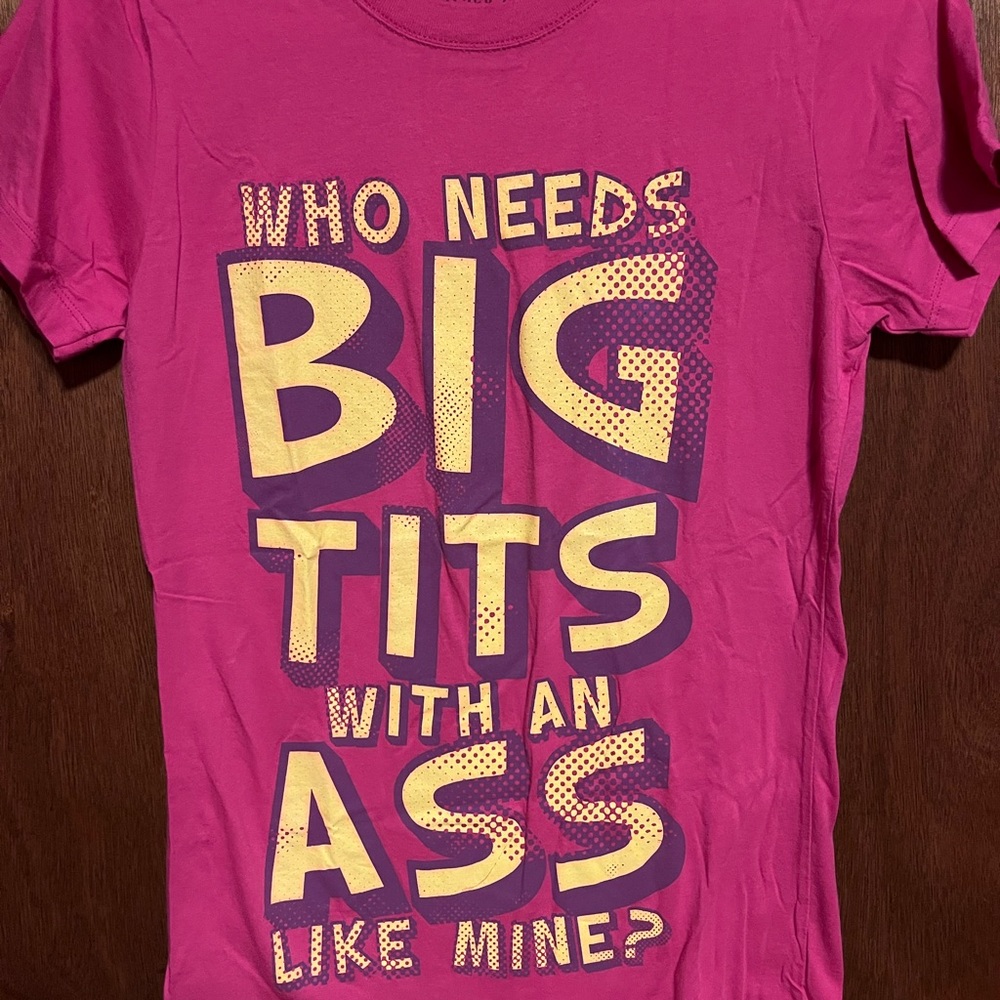 Spencer’s Medium Tshirt